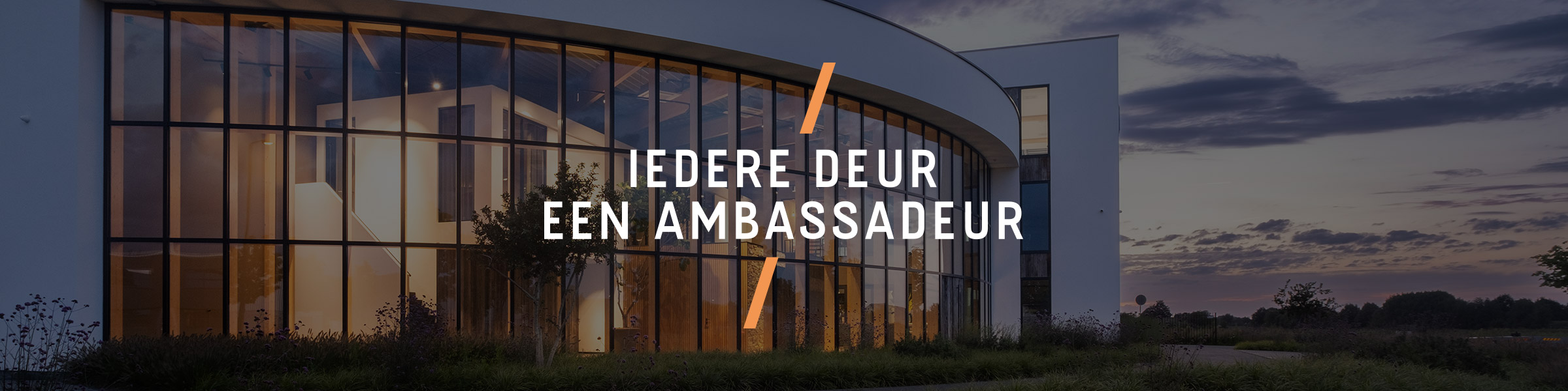 Over Ambassa
