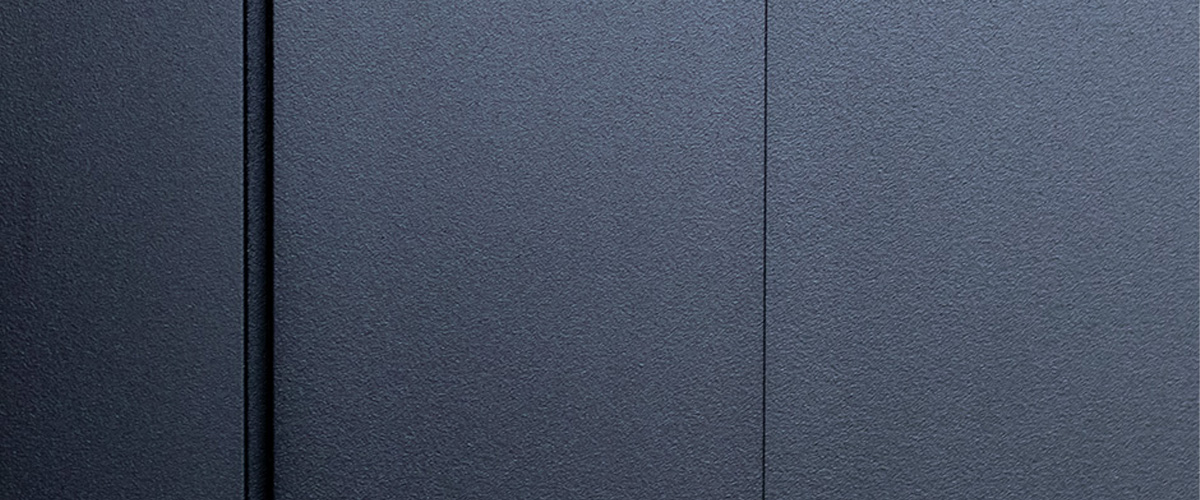 Brede garagedeur ideaal voor elektrische fietsen