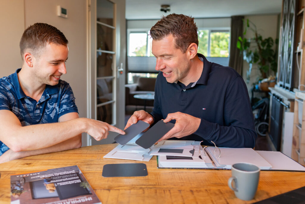 Gratis Garagedeur Zekerheidsplan - Ambassa Garagedeuren